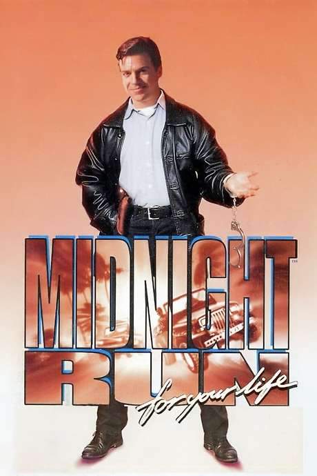 Midnight Run for Your Life